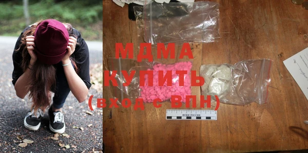 кокс Абдулино